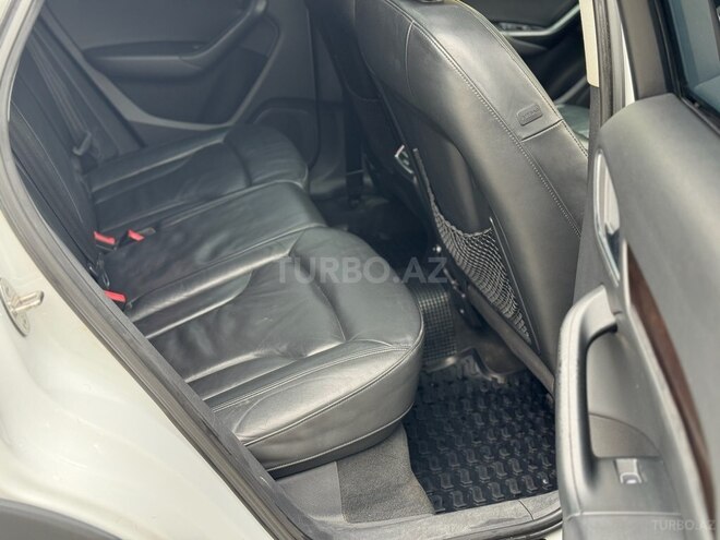 Audi Q3 2012, 179,000 km - 2.0 l - Bakı