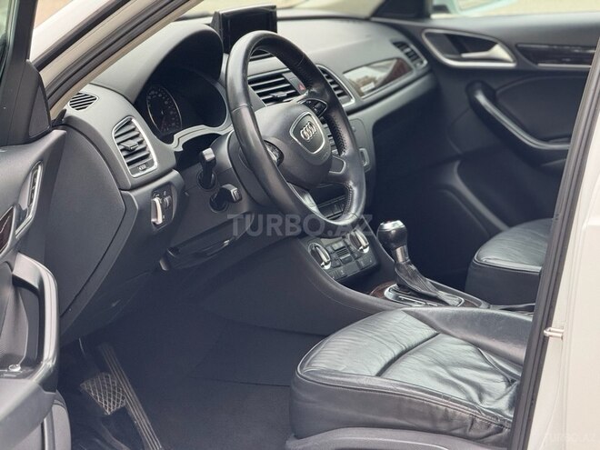 Audi Q3 2012, 179,000 km - 2.0 l - Bakı