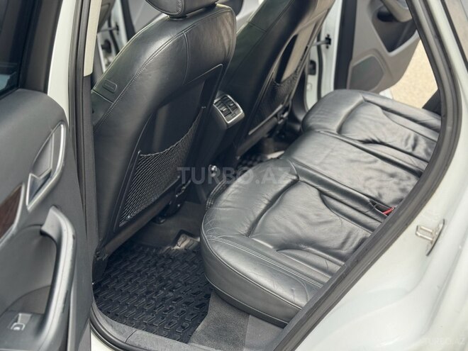 Audi Q3 2012, 179,000 km - 2.0 l - Bakı