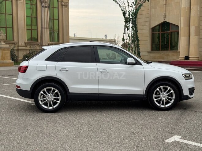 Audi Q3 2012, 179,000 km - 2.0 l - Bakı
