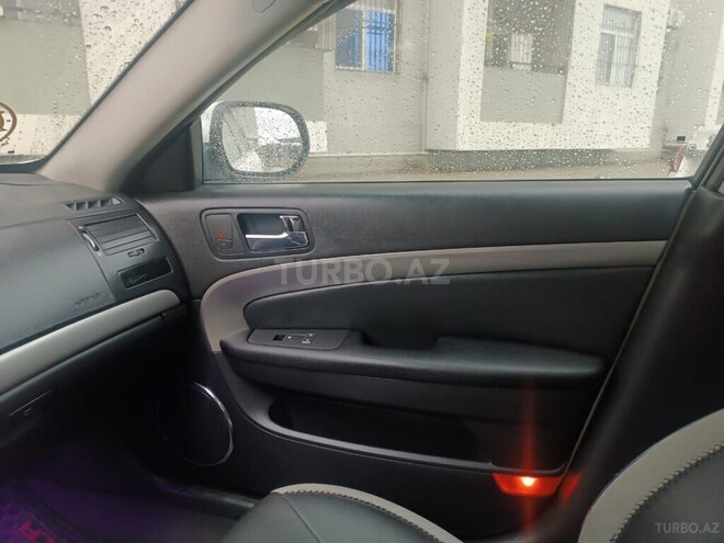 Chevrolet Epica 2011, 225,000 km - 2.5 l - Bakı