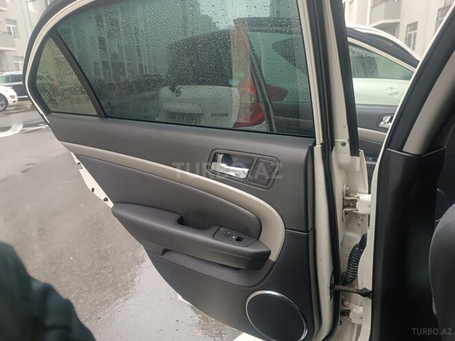 Chevrolet Epica 2011, 225,000 km - 2.5 l - Bakı