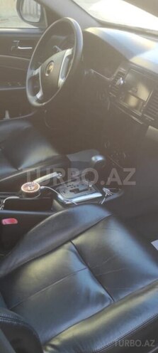 Chevrolet Epica 2011, 225,000 km - 2.5 l - Bakı