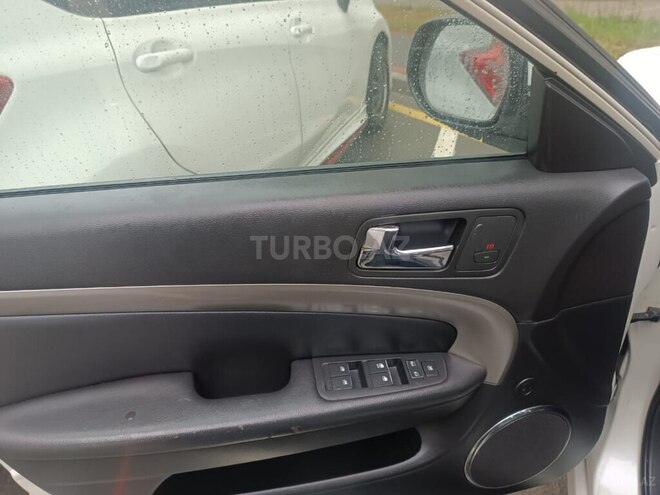Chevrolet Epica 2011, 225,000 km - 2.5 l - Bakı