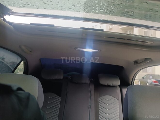 Chevrolet Epica 2011, 225,000 km - 2.5 l - Bakı