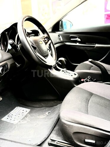 Chevrolet Cruze 2015, 289,000 km - 1.4 l - Bakı