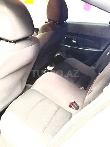 Chevrolet Cruze 2015, 289,000 km - 1.4 l - Bakı