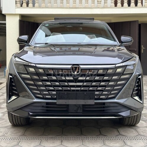 Changan  2025, 0 km - 1.5 l - Bakı