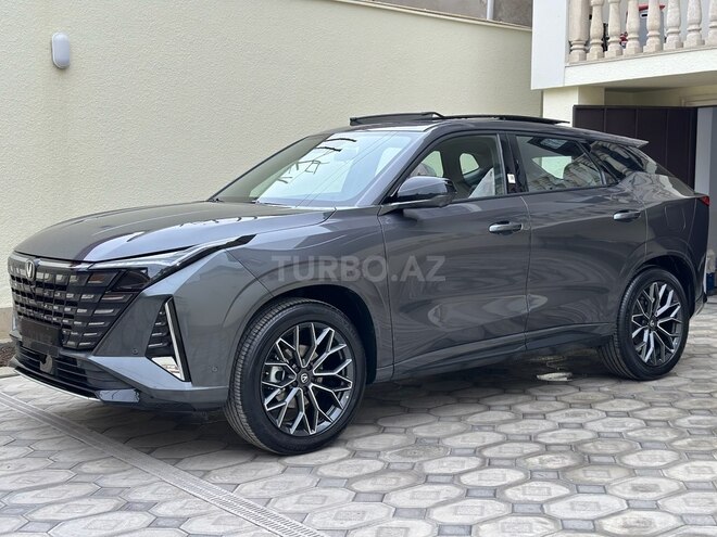 Changan  2025, 0 km - 1.5 l - Bakı