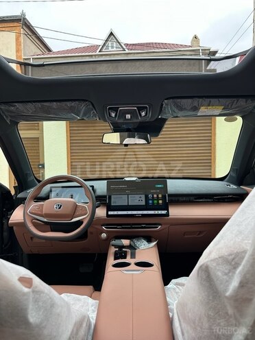 Changan  2025, 0 km - 1.5 l - Bakı