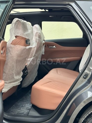 Changan  2025, 0 km - 1.5 l - Bakı