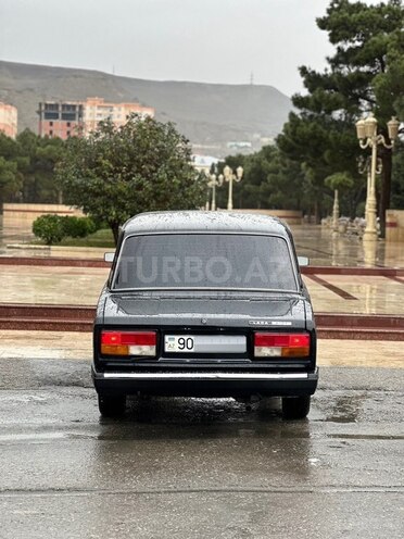 LADA (VAZ) 2107 2011, 370,000 km - 1.6 l - Bakı