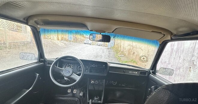 LADA (VAZ) 2107 2011, 370,000 km - 1.6 l - Bakı