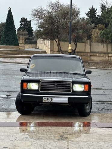 LADA (VAZ) 2107 2011, 370,000 km - 1.6 l - Bakı
