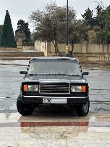 LADA (VAZ) 2107 2011, 370,000 km - 1.6 l - Bakı