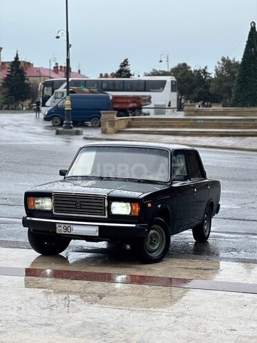 LADA (VAZ) 2107 2011, 370,000 km - 1.6 l - Bakı