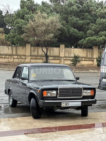 LADA (VAZ) 2107 2011, 370,000 km - 1.6 l - Bakı
