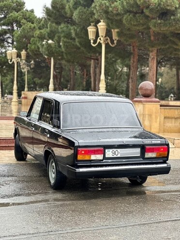 LADA (VAZ) 2107 2011, 370,000 km - 1.6 l - Bakı