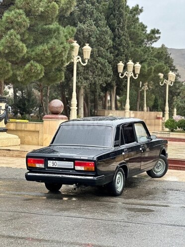 LADA (VAZ) 2107 2011, 370,000 km - 1.6 l - Bakı