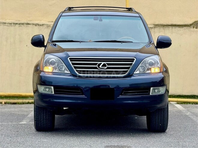 Lexus GX 470 2004, 349,228 km - 4.7 l - Bakı