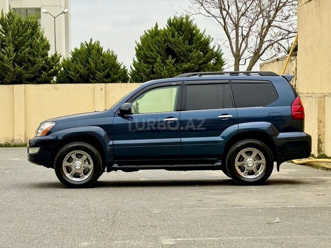 Lexus GX 470 2004, 349,228 km - 4.7 l - Bakı