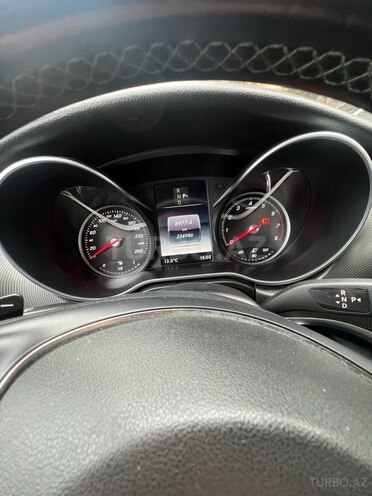 Mercedes V 250 2016, 235,000 km - 2.0 l - Bakı