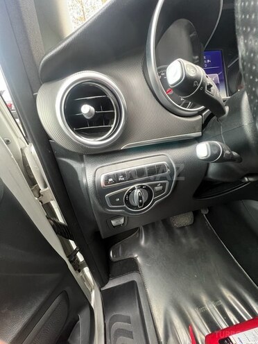 Mercedes V 250 2016, 235,000 km - 2.0 l - Bakı