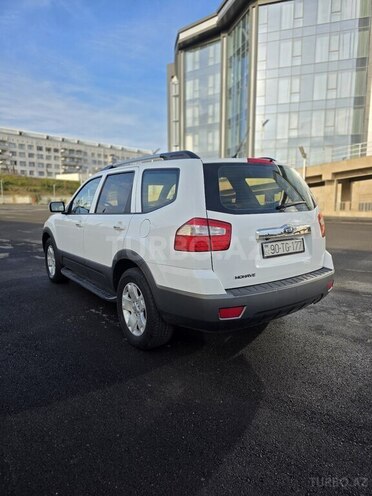 Kia Mohave 2013, 267,000 km - 3.8 l - Gəncə