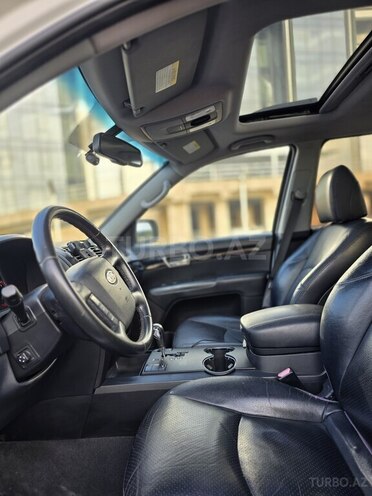 Kia Mohave 2013, 267,000 km - 3.8 l - Gəncə