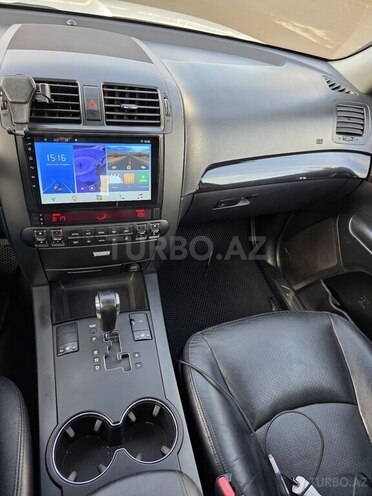 Kia Mohave 2013, 267,000 km - 3.8 l - Gəncə