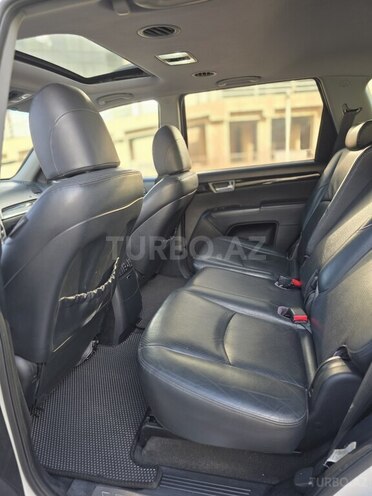 Kia Mohave 2013, 267,000 km - 3.8 l - Gəncə