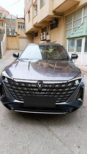 Changan  2025, 0 km - 1.5 l - Bakı