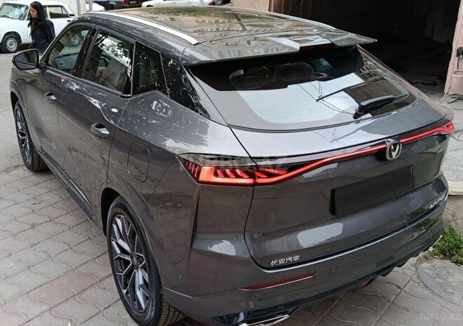 Changan  2025, 0 km - 1.5 l - Bakı