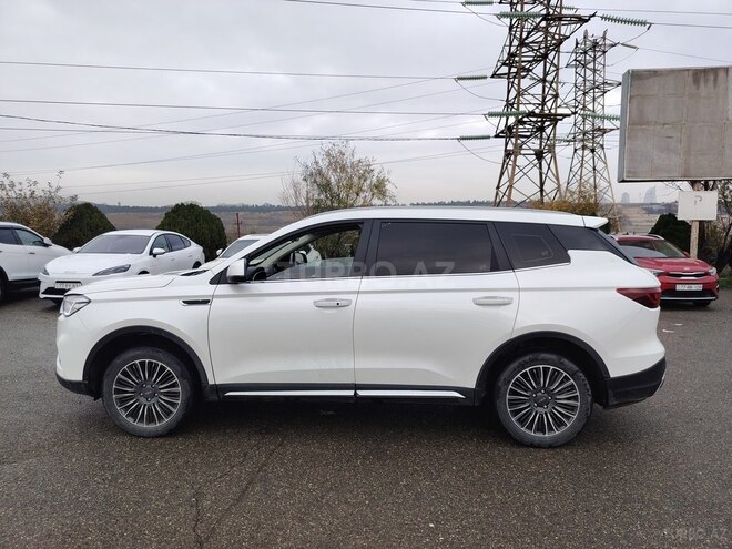VGV U70 Pro 2024, 71,000 km - 1.5 l - Bakı