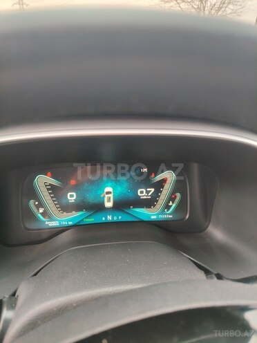 VGV U70 Pro 2024, 71,000 km - 1.5 l - Bakı