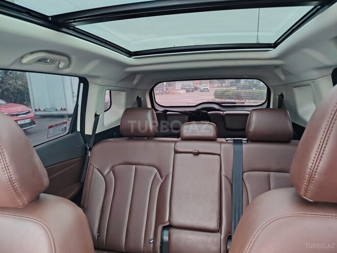 VGV U70 Pro 2024, 71,000 km - 1.5 l - Bakı