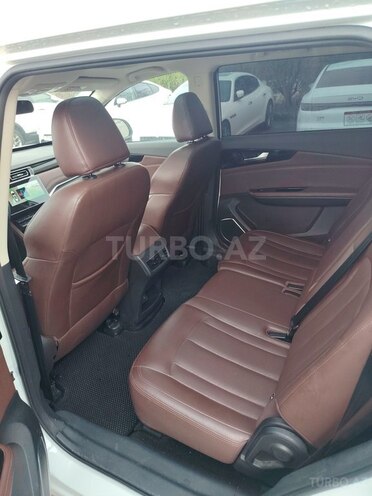 VGV U70 Pro 2024, 71,000 km - 1.5 l - Bakı