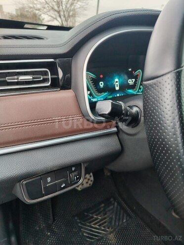 VGV U70 Pro 2024, 71,000 km - 1.5 l - Bakı