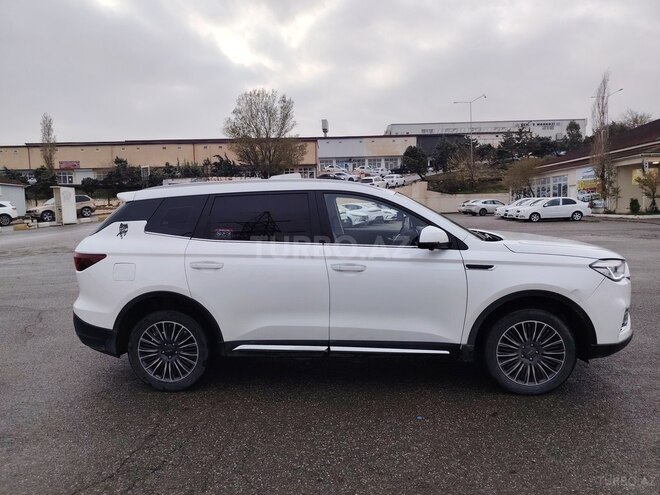 VGV U70 Pro 2024, 71,000 km - 1.5 l - Bakı
