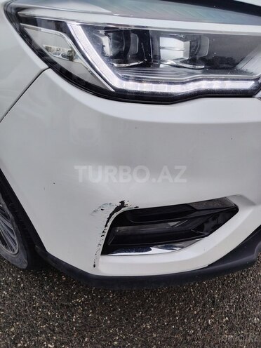 VGV U70 Pro 2024, 71,000 km - 1.5 l - Bakı