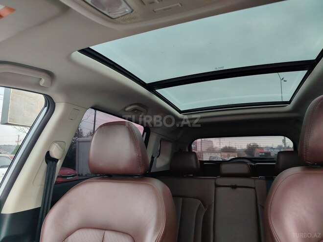VGV U70 Pro 2024, 71,000 km - 1.5 l - Bakı