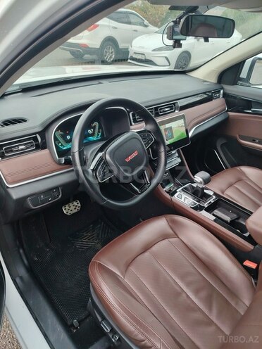 VGV U70 Pro 2024, 71,000 km - 1.5 l - Bakı