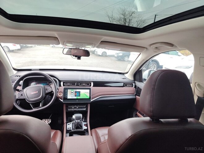 VGV U70 Pro 2024, 71,000 km - 1.5 l - Bakı