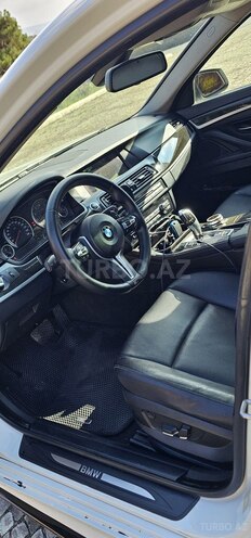 BMW 328 2012, 260,000 km - 2.0 l - Bakı