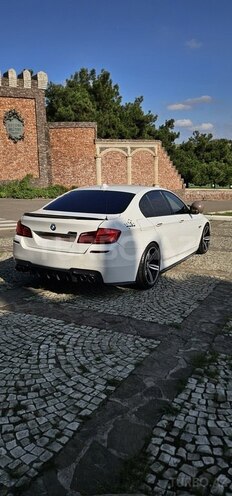 BMW 328 2012, 260,000 km - 2.0 l - Bakı