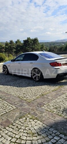 BMW 328 2012, 260,000 km - 2.0 l - Bakı