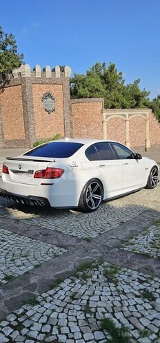 BMW 328 2012, 260,000 km - 2.0 l - Bakı