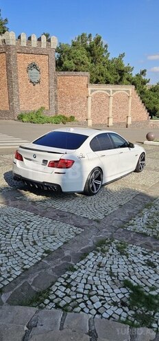 BMW 328 2012, 260,000 km - 2.0 l - Bakı