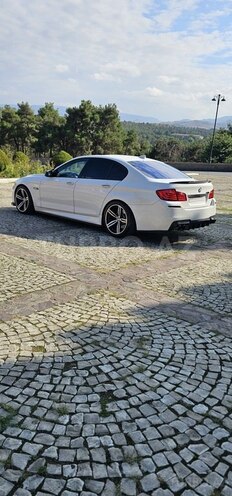 BMW 328 2012, 260,000 km - 2.0 l - Bakı