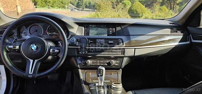 BMW 328 2012, 260,000 km - 2.0 l - Bakı